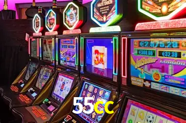 A Emoção da Loteria na 55cc: Uma Chance de Mudança de Vida