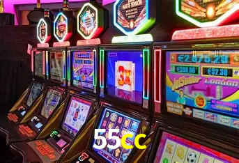 Inovações de Jogos na 55cc: O Futuro das Experiências Interativas