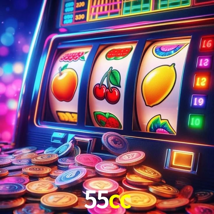 Jogos de Slot 55cc