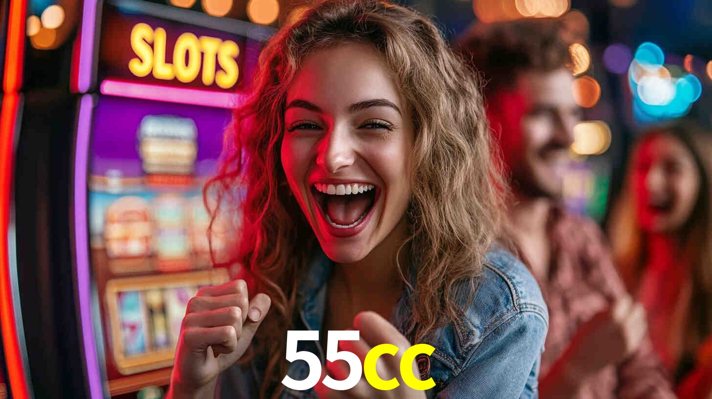 Desvendando o Mundo dos Jogos Virtuais na 55cc