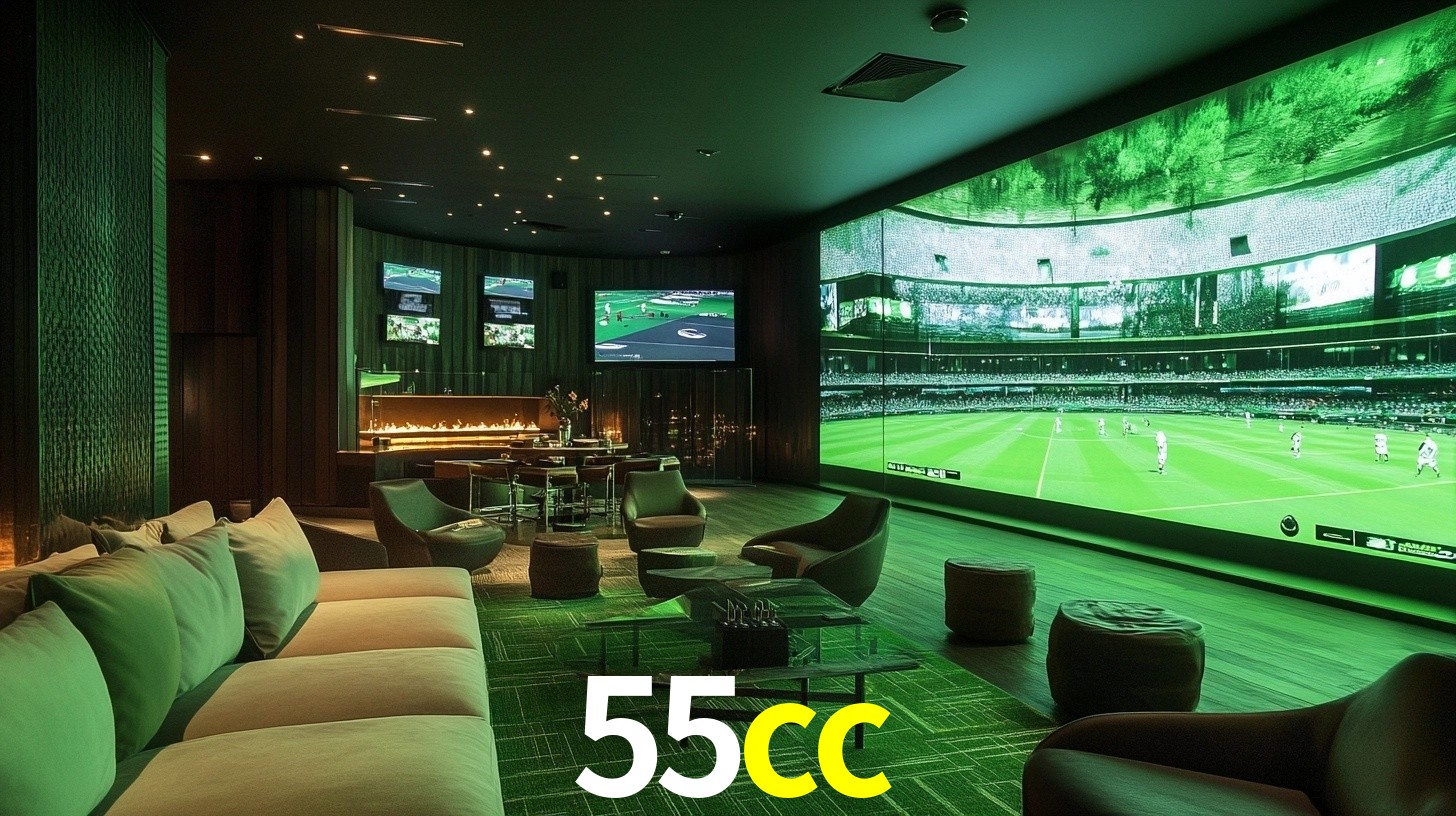 55cc: A Experiência de Casino com Jogos de Mesa ao Vivo