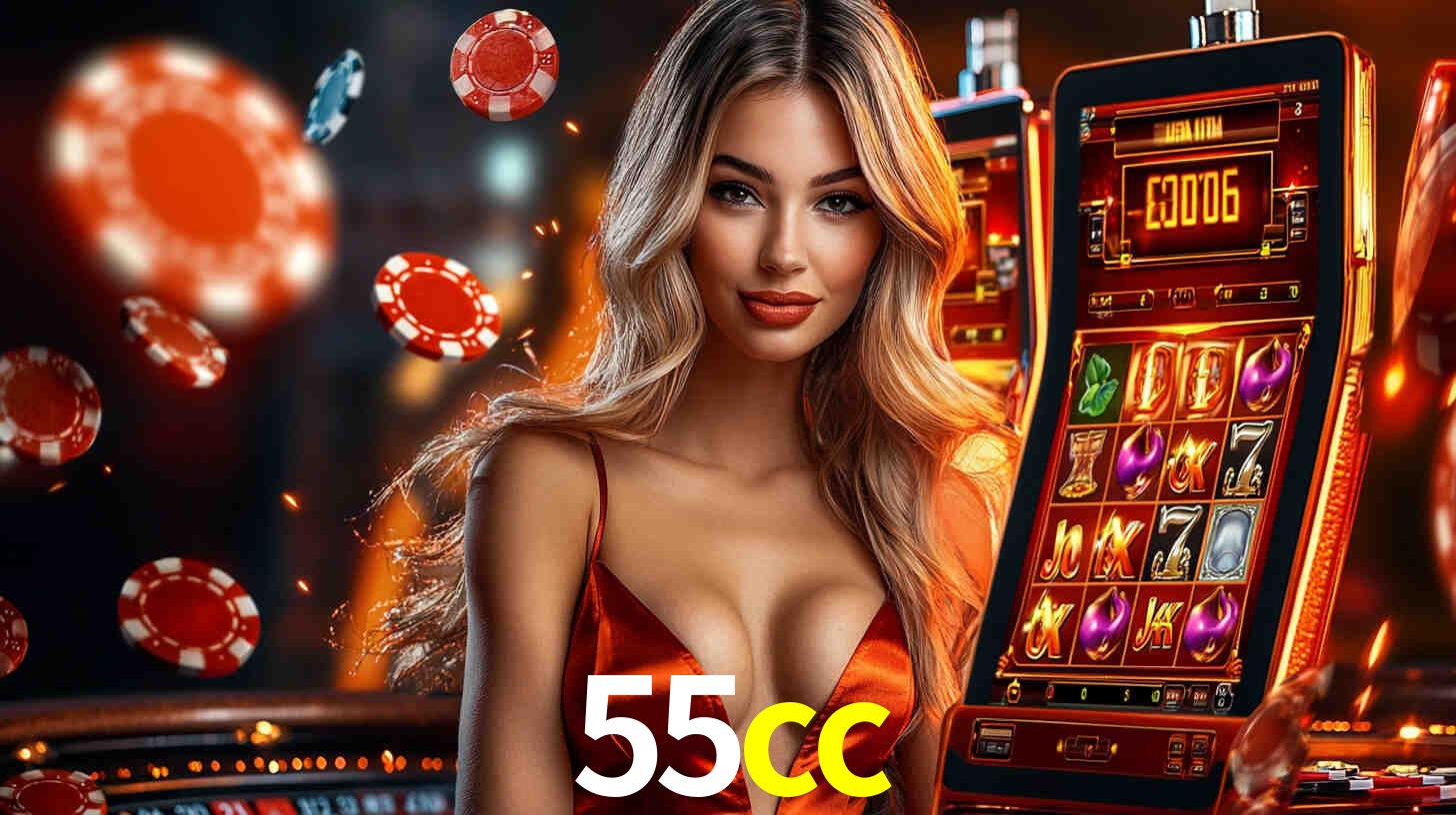 55cc: Jogue Crash e Experimente Alta Recompensa Instantânea