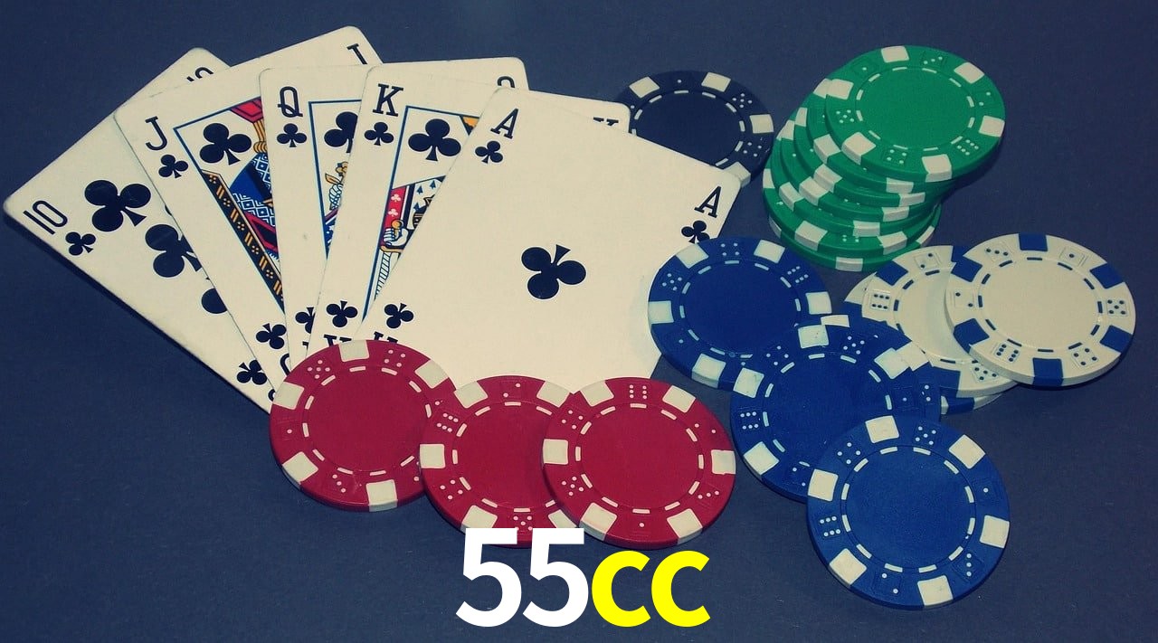 Game Statistics 55cc
