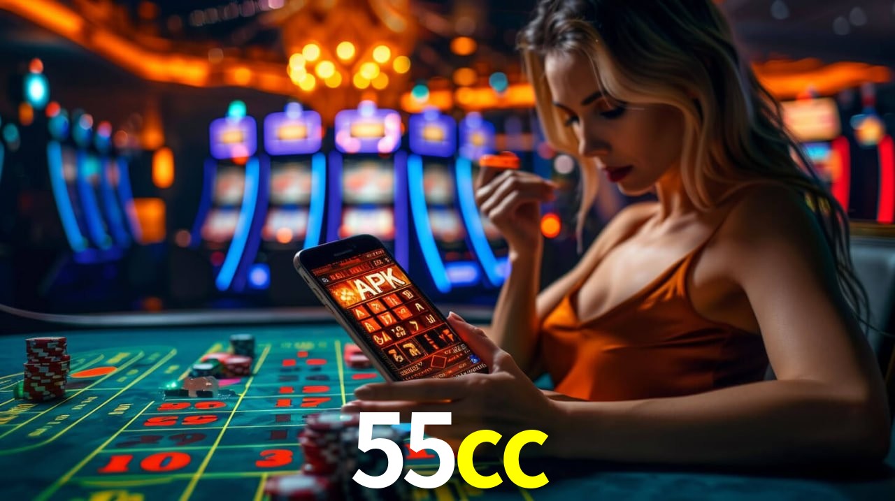 Blackjack Table 55cc
