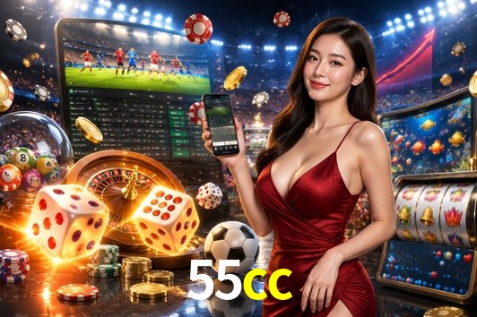 Live Casino 55cc