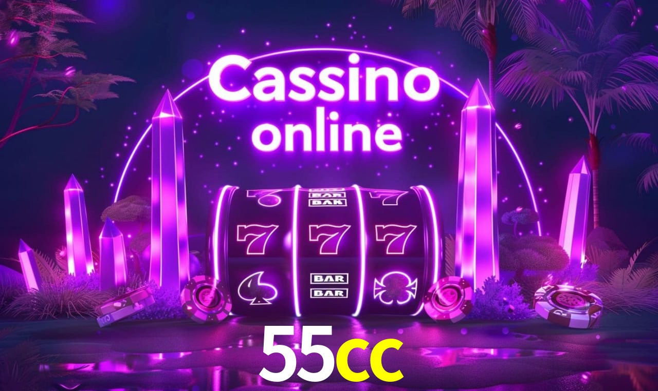 55cc Certificado eCOGRA - Jogos Justos Auditados