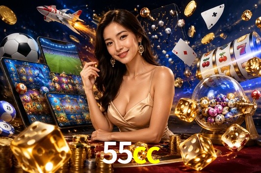 Slot Games 55cc