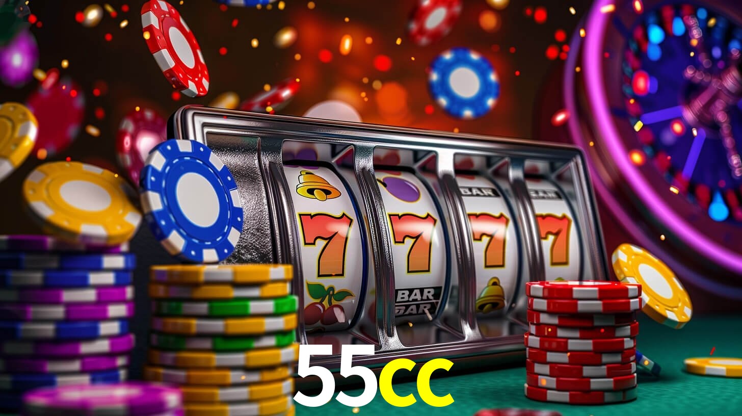 Casino VIP 55cc