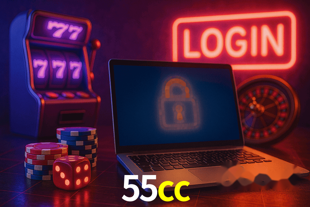 Casino Ao Vivo 55cc