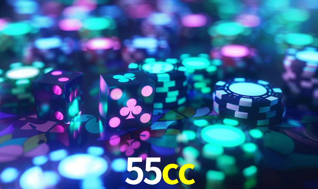Estatísticas Esportivas 55cc