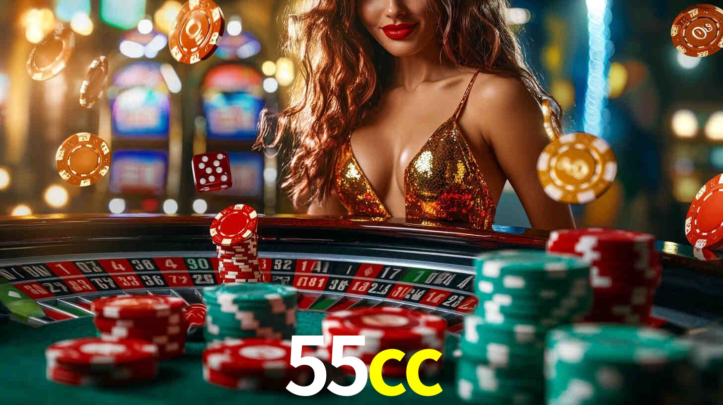 Ofertas Imperdíveis na 55cc: Promoções e Bônus Que Valem a Pena