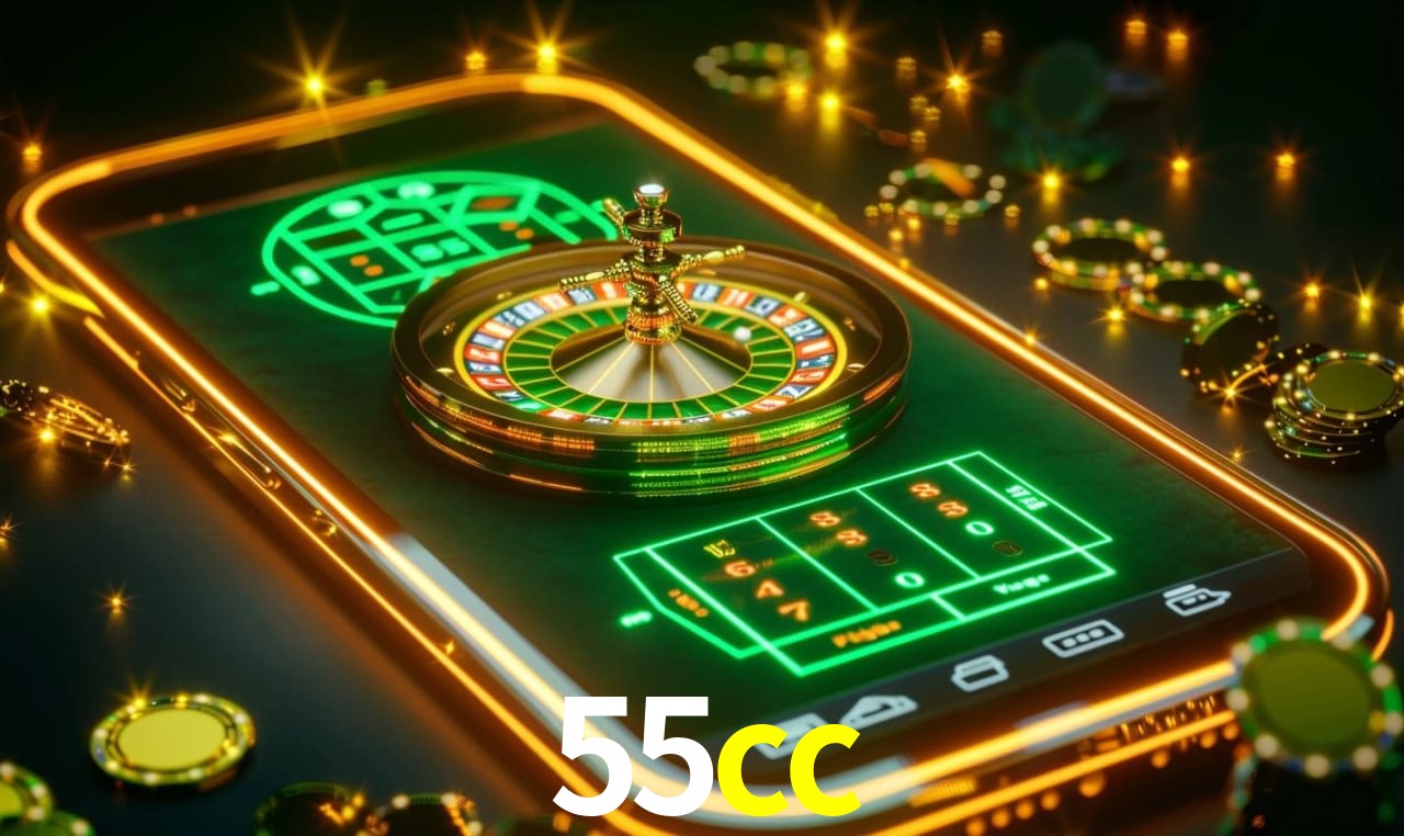 55cc Segurança Logo 1