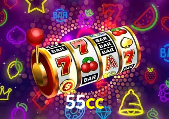 A Revolução dos Aplicativos de Jogos no 55cc