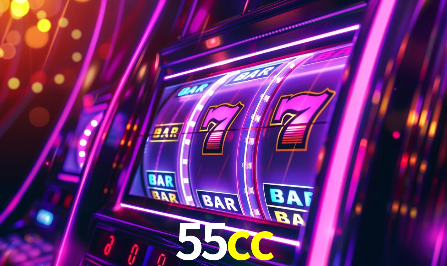 Bônus Generosos e Exclusivos no 55cc para Você!