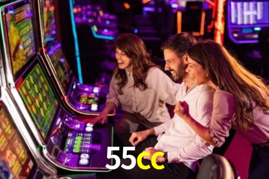Jogos Exclusivos 55cc