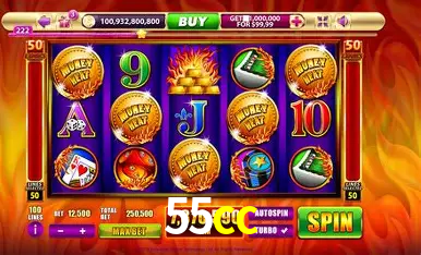 Descubra a Magia dos Jogos de Arcade no 55cc