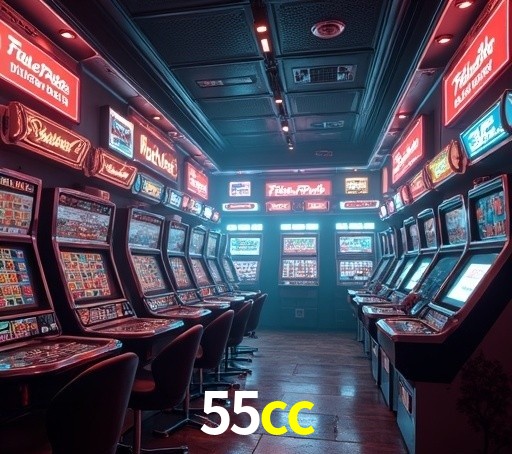 Plataforma 55cc - Cloud AWS Infrastructure