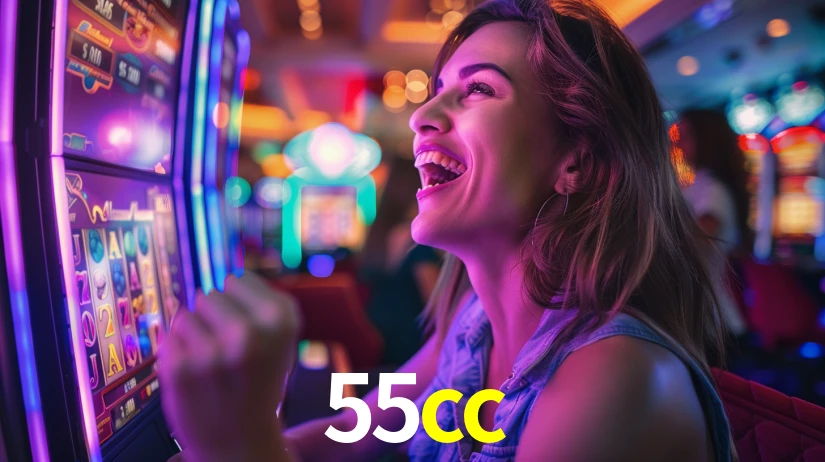 55cc: Seu Especialista em Apostas Esportivas Brasileiras
