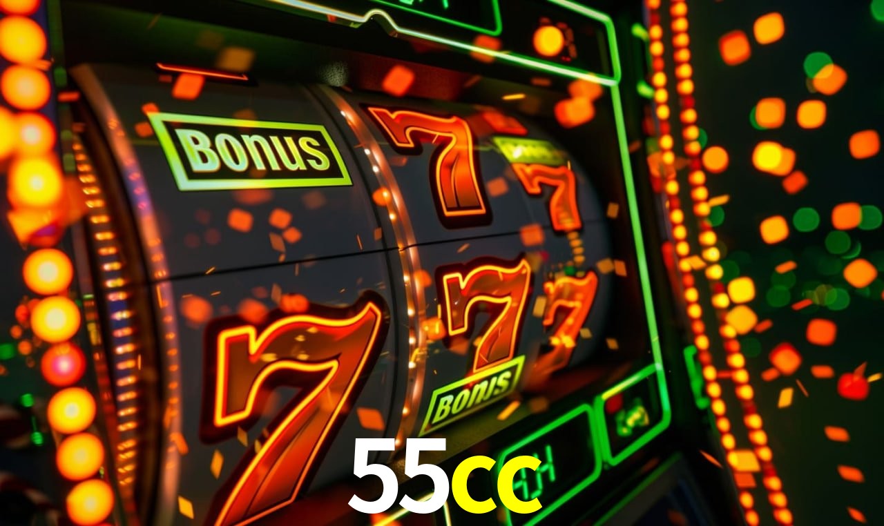 55cc Logo 3