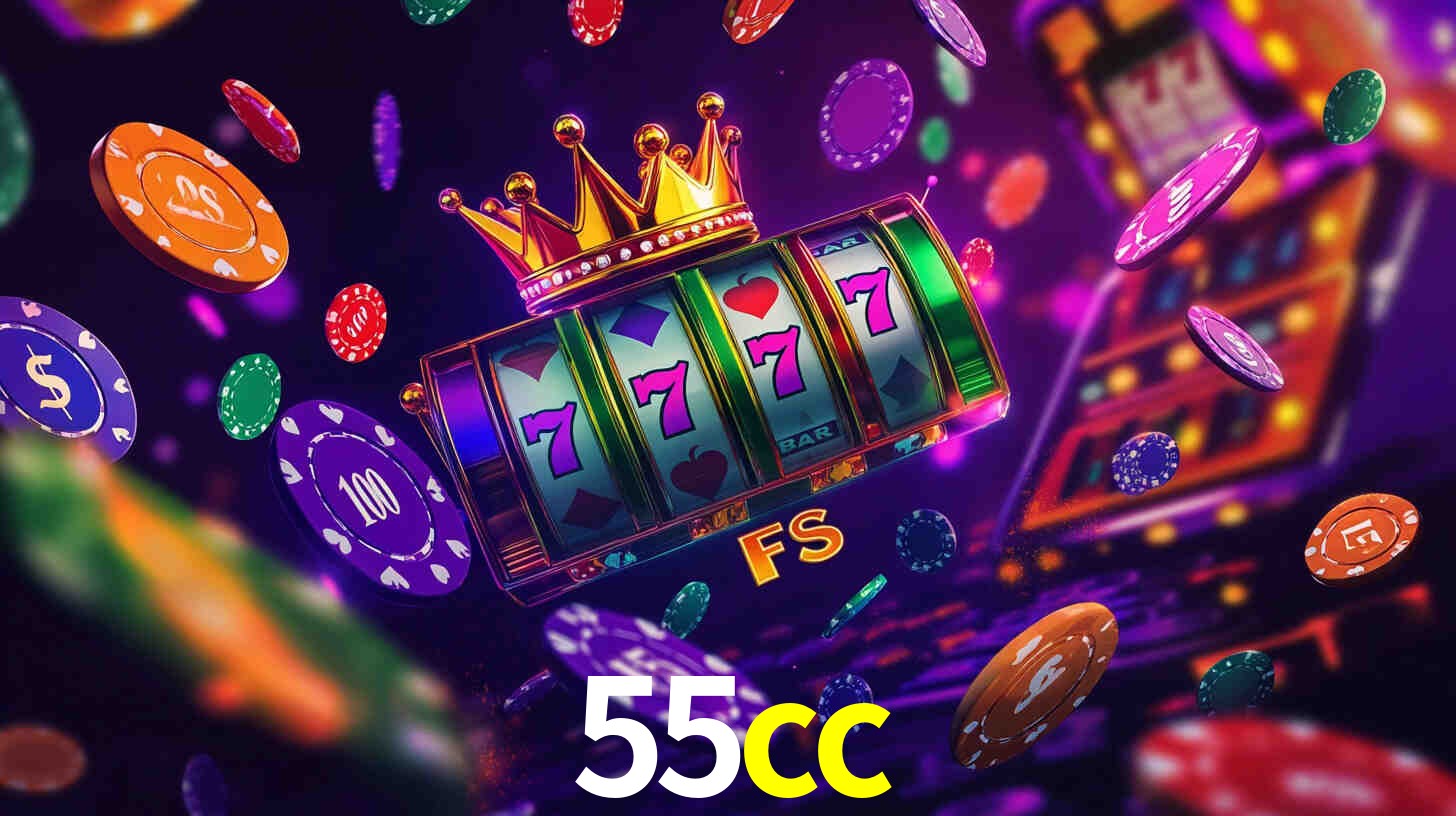 55cc App Interface