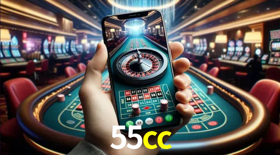 Account Benefits 55cc