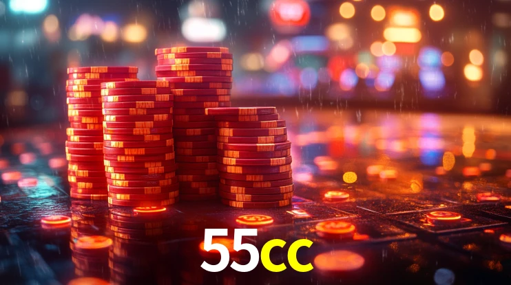 55cc - Fortuna ao Seu Alcance - 55cc.com