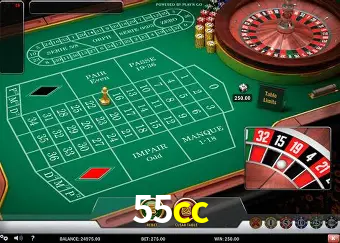 Descubra o Mundo do Cassino Online com 55cc