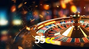 Loteria 55cc - Quina e mais jogos