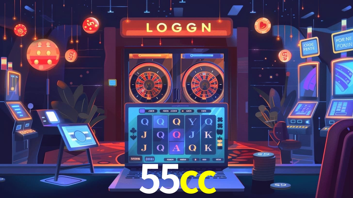 55cc Segurança Logo 2