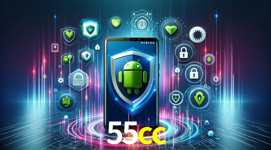 Secure Login 55cc