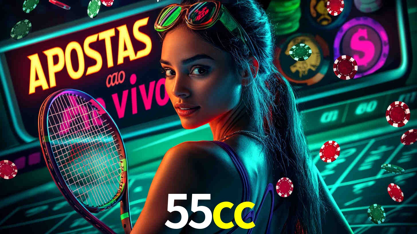 Explorando a Categoria de Eventos em Apostas na 55cc