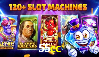 Inovações de Jogos na 55cc: O Futuro das Experiências Interativas