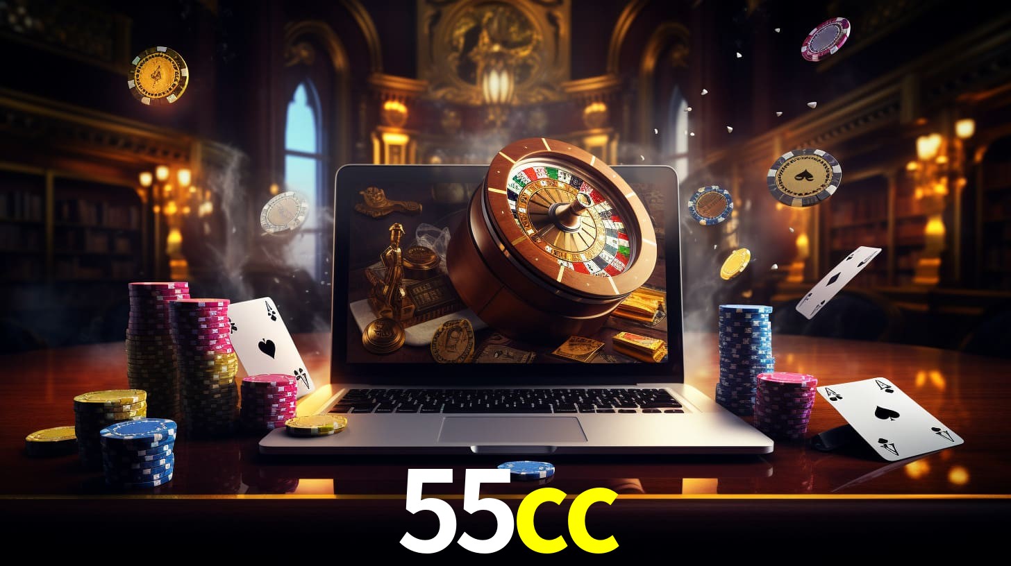Welcome Bonus 55cc