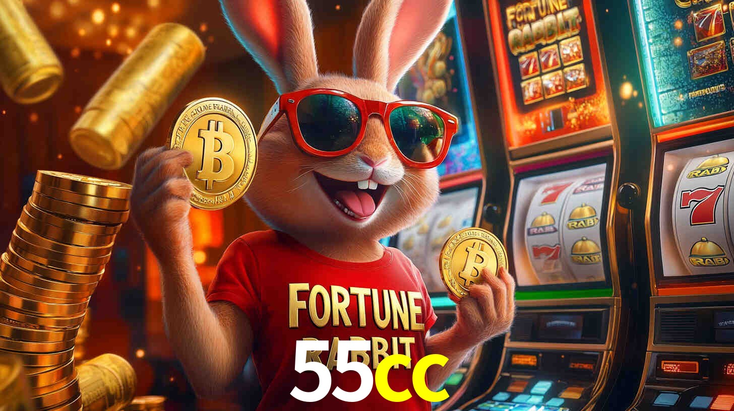 A Popularidade dos Caça-Níqueis no 55cc