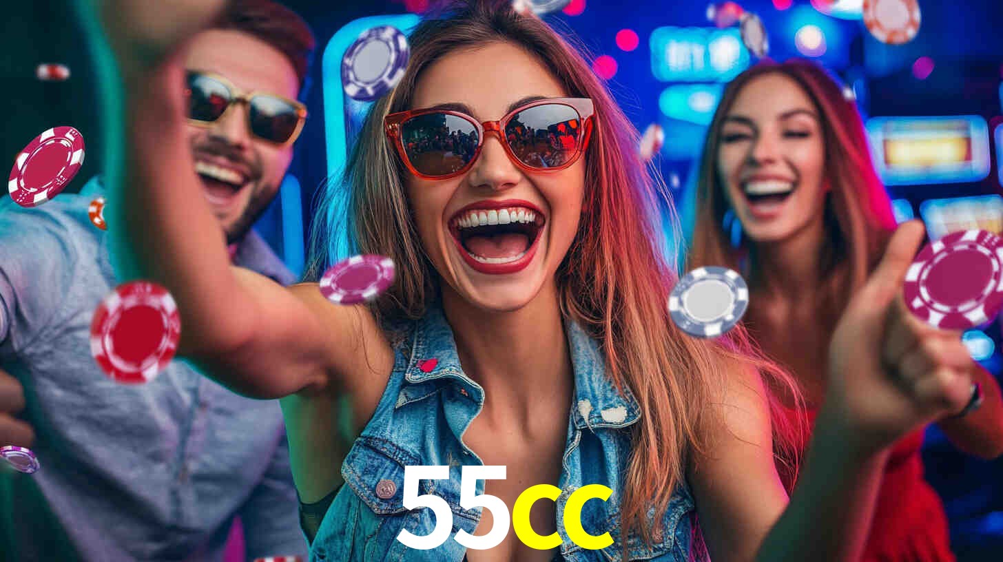Explorando a Categoria de Eventos em Apostas na 55cc