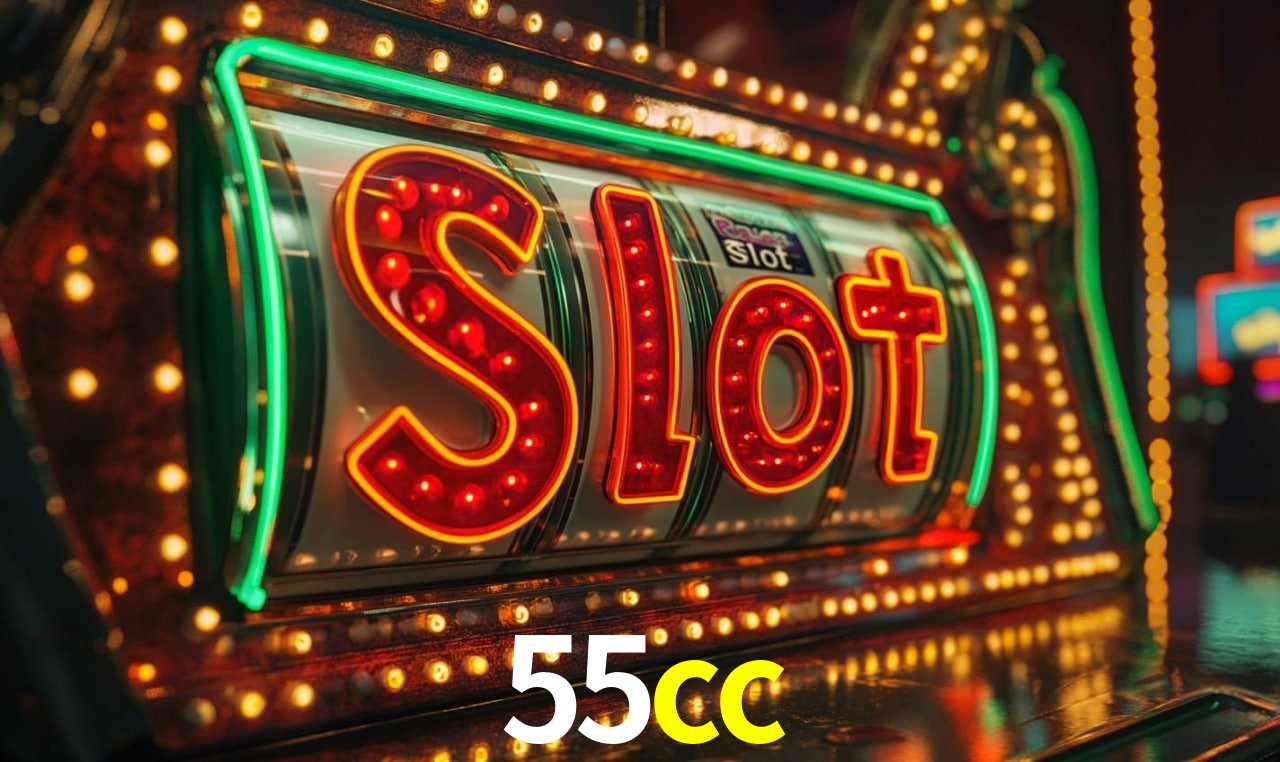 55cc Instalar Logo 1