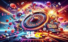 Recursos de Bônus 55cc