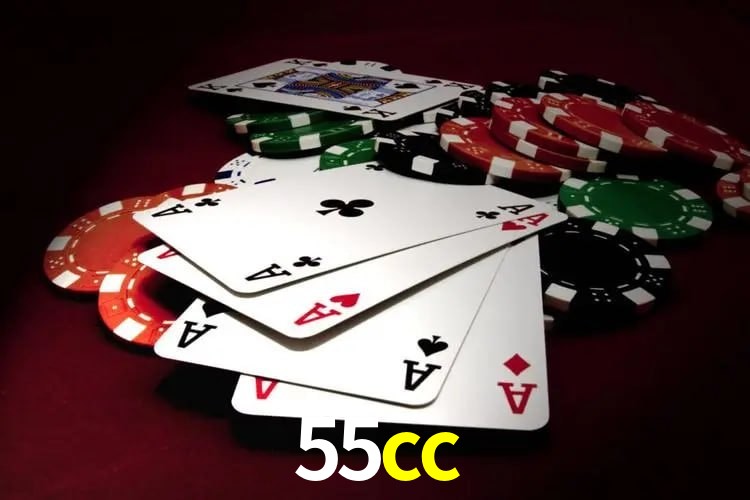 Apostas de Futebol 55cc