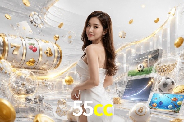 Welcome Bonus 55cc