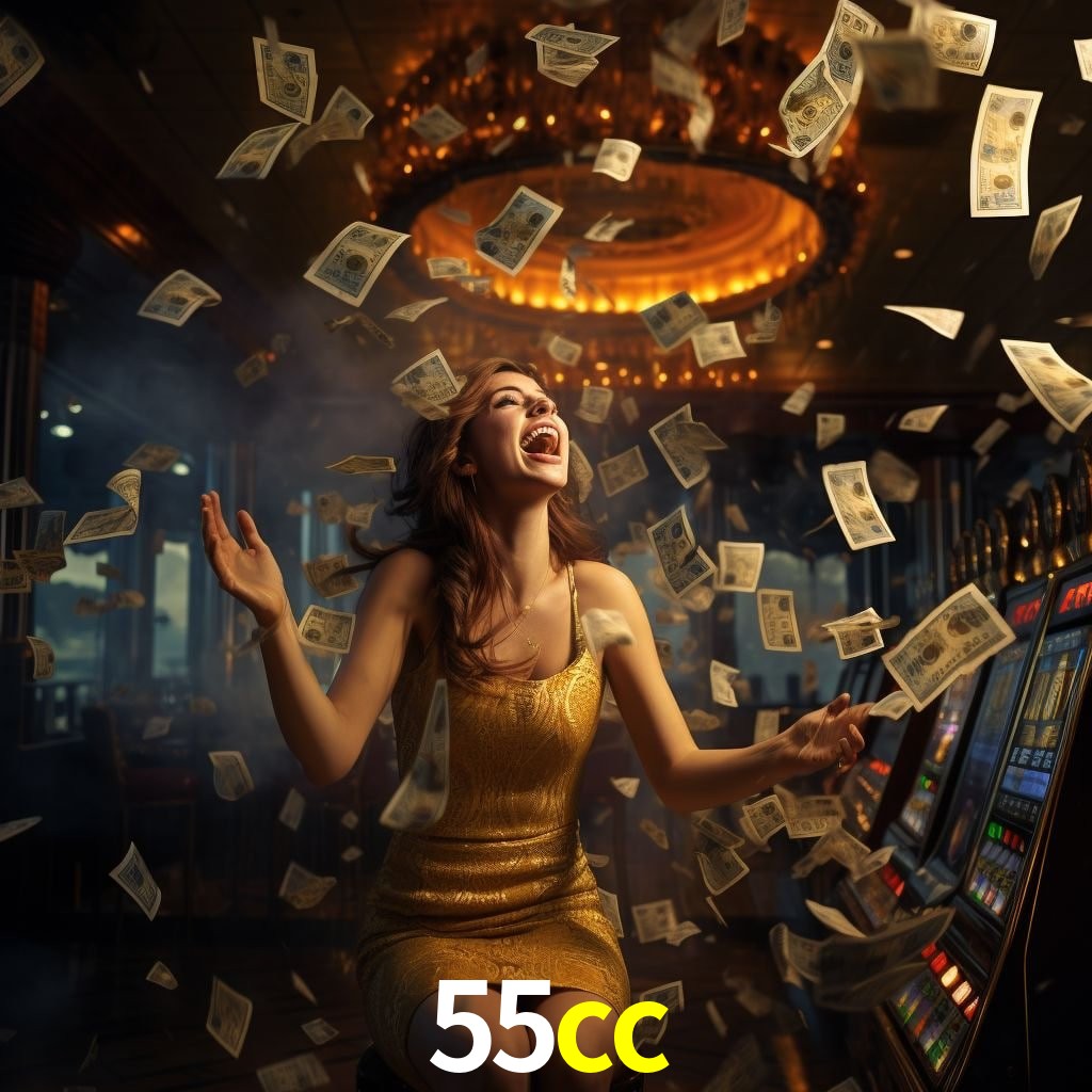 Live Casino 55cc