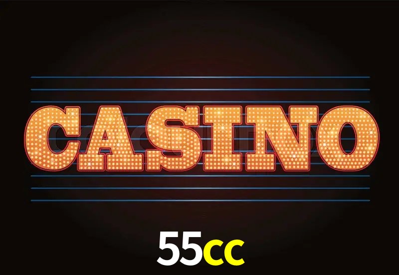Provedores de Jogos 55cc