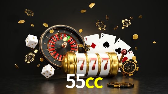 Slot Games 55cc