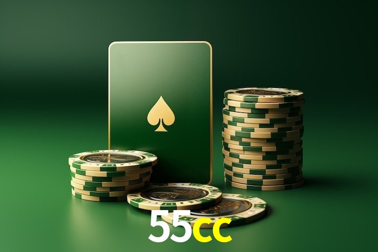 Game Providers 55cc