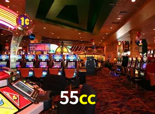 Descubra a Magia dos Jogos de Arcade no 55cc