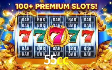 Descubra o Mundo do Cassino Online com 55cc