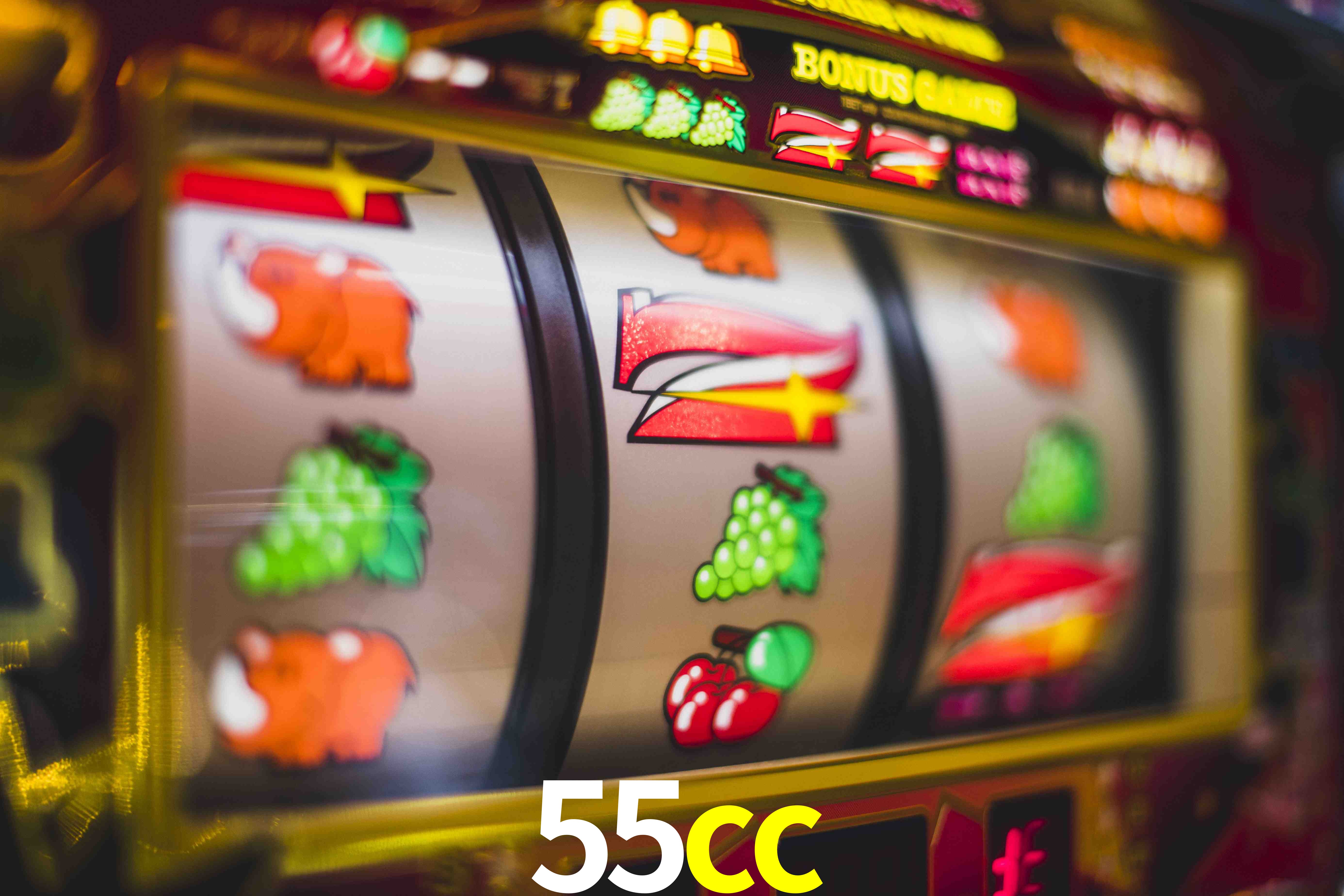 Live Casino 55cc
