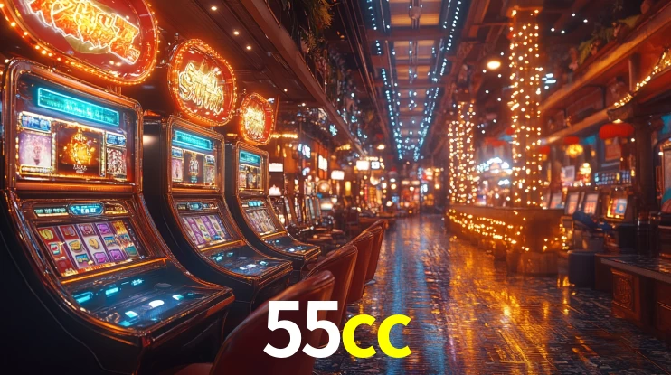 Live Casino 55cc