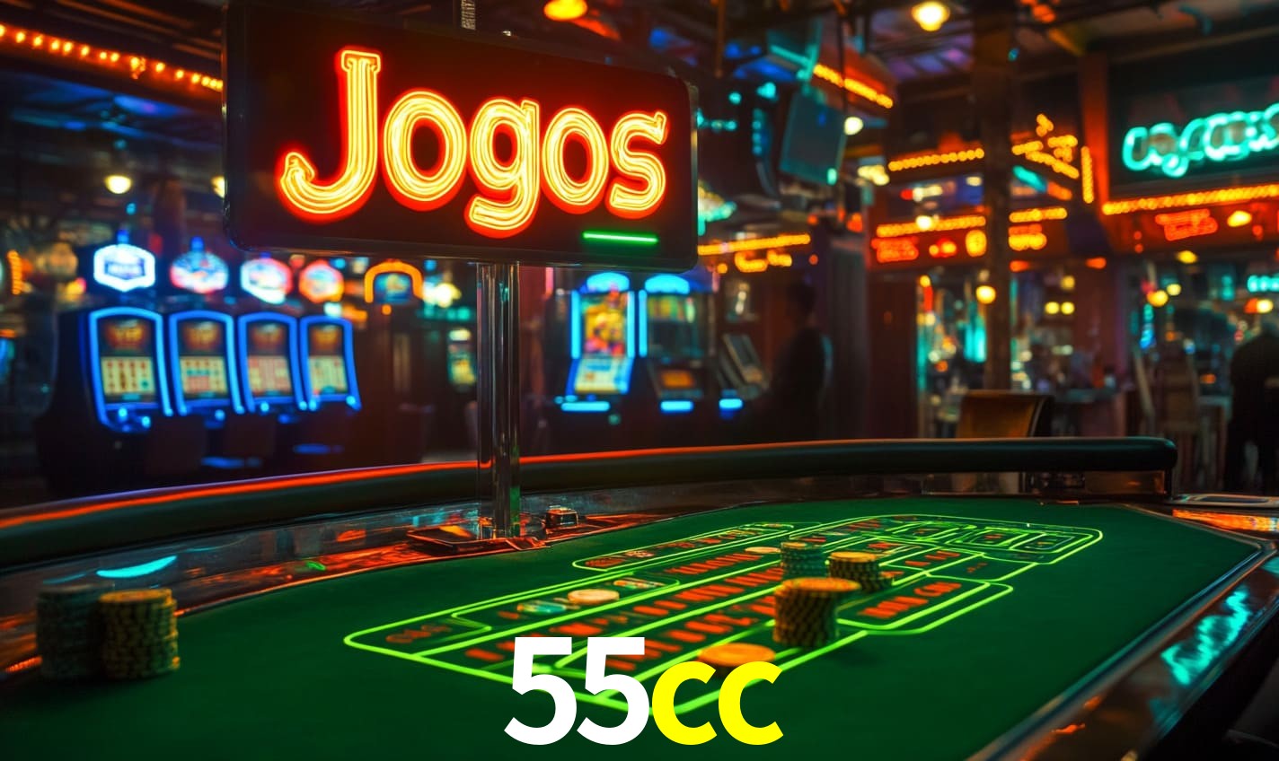 Segurança 2FA 55cc