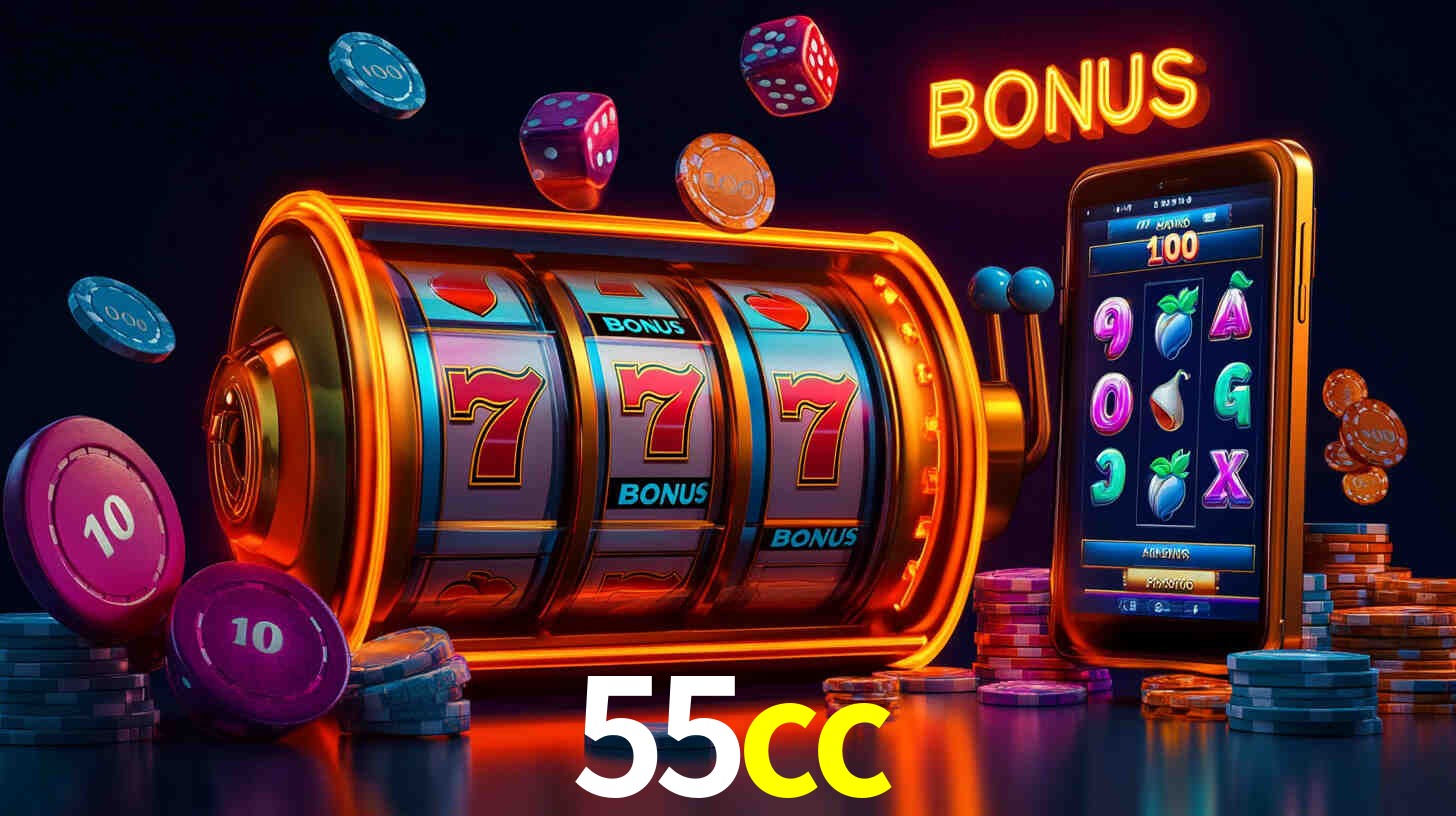 Explorando a Categoria de Eventos em Apostas na 55cc