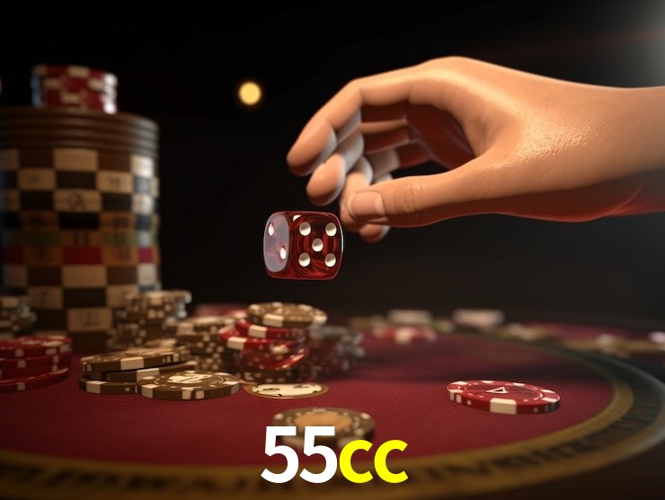 Provedores de Jogos 55cc